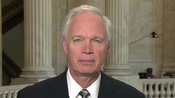 Sen. Johnson: 'All whistleblowers are not created equal'