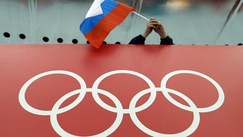 Russia athletics admits wrongdoing in fake documents case