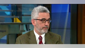 Deep state actors raise concerns about our intelligence communities, says journalist Lee Smith