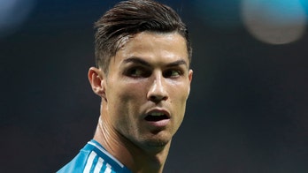 US court grants Ronaldo's bid to block accuser in rape case