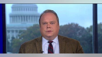 Chris Stirewalt: New Hampshire could be a 'terminal event' for Warren, Biden candidacy growing 'unserious'