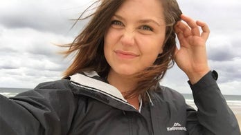 Utah national park employee, 19, found dead at base of 1,400-foot high walking trail, officials say
