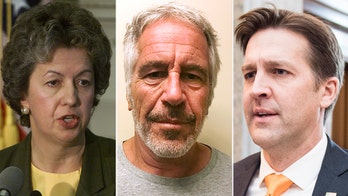 Jeffrey Epstein case: Sasse warns prison bureau director to 'come prepared' for Senate grilling