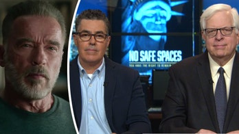 Free-speech documentary 'No Safe Spaces' terminates 'Terminator' at 2 theaters ahead of nationwide release