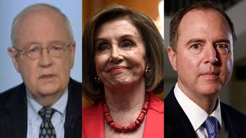 Ken Starr says impeachment hearings are not like Watergate: 'There is no John Dean'