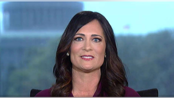 Stephanie Grisham on impeachment push: Dems 'know the president did nothing wrong'