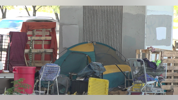 As Texas cleans up homeless encampments in Austin, long-term solution is unclear