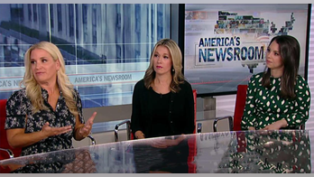 Gold Star women share their inspiring journeys in new book 'The Knock at the Door'