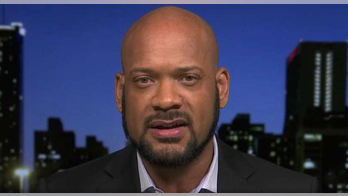 Black Voices for Trump Coalition member: Liberal media consistently downplays Trump's support for black community