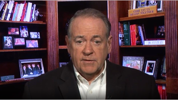 'Show him the tape': Huckabee blasts Swalwell for claiming Biden allegations are 'conspiracy theories'