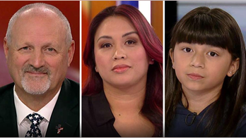 Tunnel to Towers CEO: Taking care of Gold Star families 'should be our contract with America'