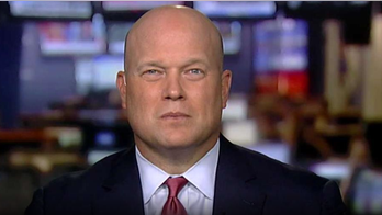 'Not only is impeachment dead on arrival, there's a risk that the Senate doesn't even take it up,' Matt Whitaker says