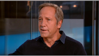 Mike Rowe shares Veterans Day message: There are no 'trigger words' or safe spaces in the military