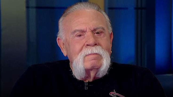 'American Chopper' star worried about today's youth: Work ethic was better 15 years ago