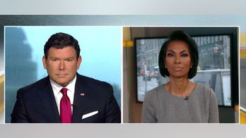Bret Baier: Impeachment testimony 'like that viral gold dress/blue dress' debate
