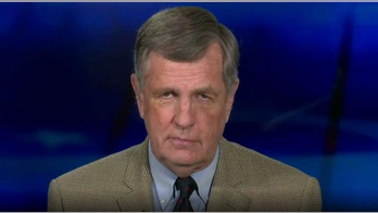Brit Hume: 'The media tend to applaud anything that tilts toward removing Donald Trump'