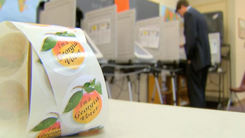 Georgia could play more influential role in choosing Democratic presidential nominee next year