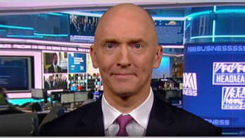 Carter Page reacts to DOJ inspector's report: 'There's been no real action' to address FISA abuse