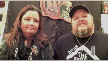 Cincinnati Bengals fan says he'll live on his roof until team wins a game