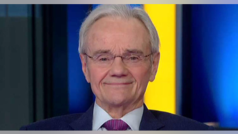 Goodwin: President Trump 'crazy like a fox' with latest impeachment strategy