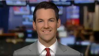 Cabot Phillips: Climate change protesters damage own cause with Harvard-Yale game 'stunt'