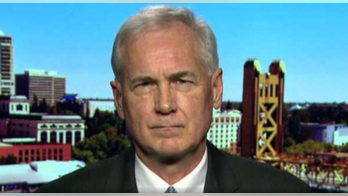 Rep Tom McClintock on voter reaction to impeachment inquiry: 'People are sensing this is a travesty’