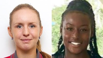 Pro female tennis players get into shoving match following postgame handshake