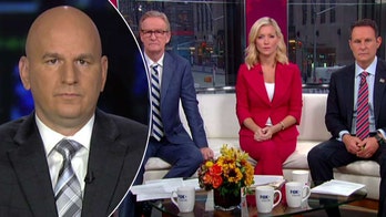 Brandon Judd on killings of Americans in Mexico: Expect more cartel violence as border security improves