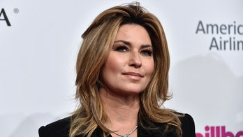 Shania Twain on her Lyme disease battle: Never singing again 'would have killed me'
