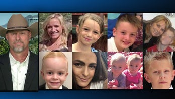 Arizona sheriff pleads for Mexico to work with Trump on cartel violence: 'They need help'