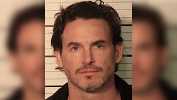 'Survivor' contestant Silas Gaither arrested, charged with rape: report