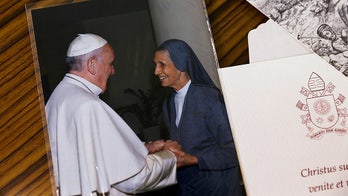 Pope Francis to reunite with missionary cousin during trip to Thailand: 'I call him Jorge'