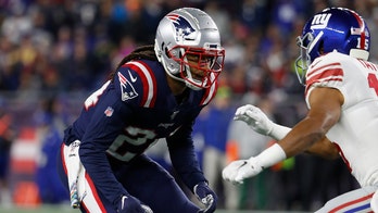 Patriots' Stephon Gilmore won't attend team's minicamp due to contract dispute, Jalen Ramsey makes pitch