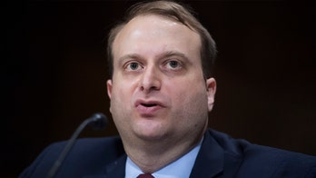 Senate confirms Trump appeals court nominee Steven Menashi over Dem objections