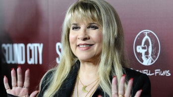 Stevie Nicks’ 24 Karat Gold concert movie coming to theaters for two nights only