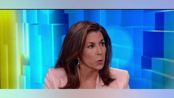 Tammy Bruce blasts media's 'knee-jerk reaction' to Soleimani death strike: 'They are so engaged in this delusion'