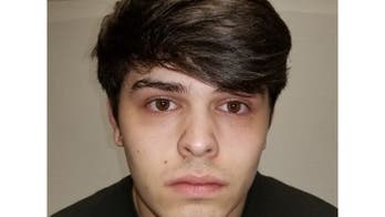 New Jersey man charged in woman’s death allegedly choked her during sex: report