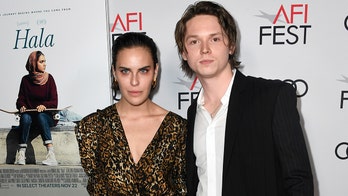 Tallulah Willis, Jack Kilmer spark romance rumors as they step out for film premiere
