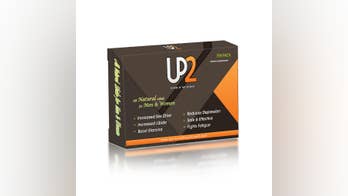 Undeclared Viagra ingredient triggers libido-boosting supplement recall