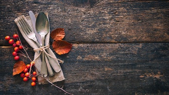 'Weird' Thanksgiving side dishes go viral in horrifying Twitter thread