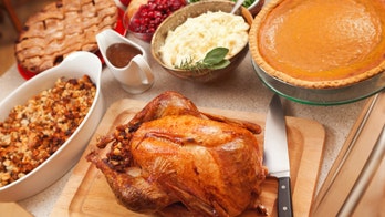 Why Thanksgiving is celebrated on the fourth Thursday in November