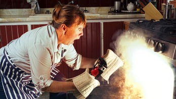 Thanksgiving fails: Americans say these are the most common disasters on Turkey Day