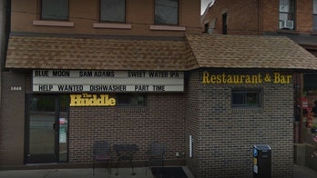 Veteran with service dog denied entry to Pittsburgh restaurant