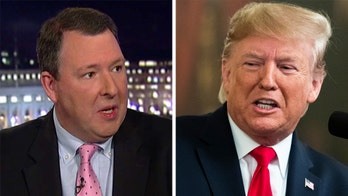 Impeachment 'much more of a danger' to Democrats than Republicans, Marc Thiessen says