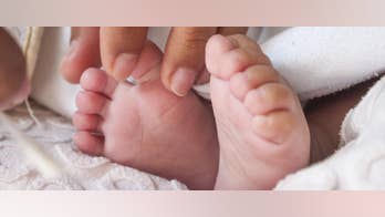 Florida authorities investigating offer to sell baby for $500 on Craigslist