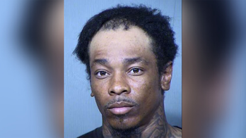 Arizona man charge with robbery for burrito heist: police