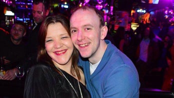 Bride-to-be wakes from surgery to find legs amputated, wishes to walk down aisle at wedding