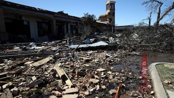 Dallas to spend $60M on repairs, recovery from October tornado