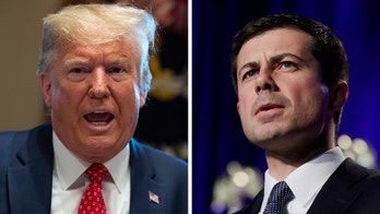 Buttigieg slammed by Trump campaign's black outreach initiative: 'What have you done for the black community?'