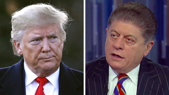 If prosecutor convinces a grand jury Trump taxes reveal alleged crimes, it would be unprecedented, Judge Napolitano says
